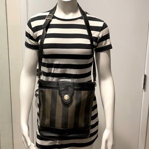 Fendi vintage bucket bag